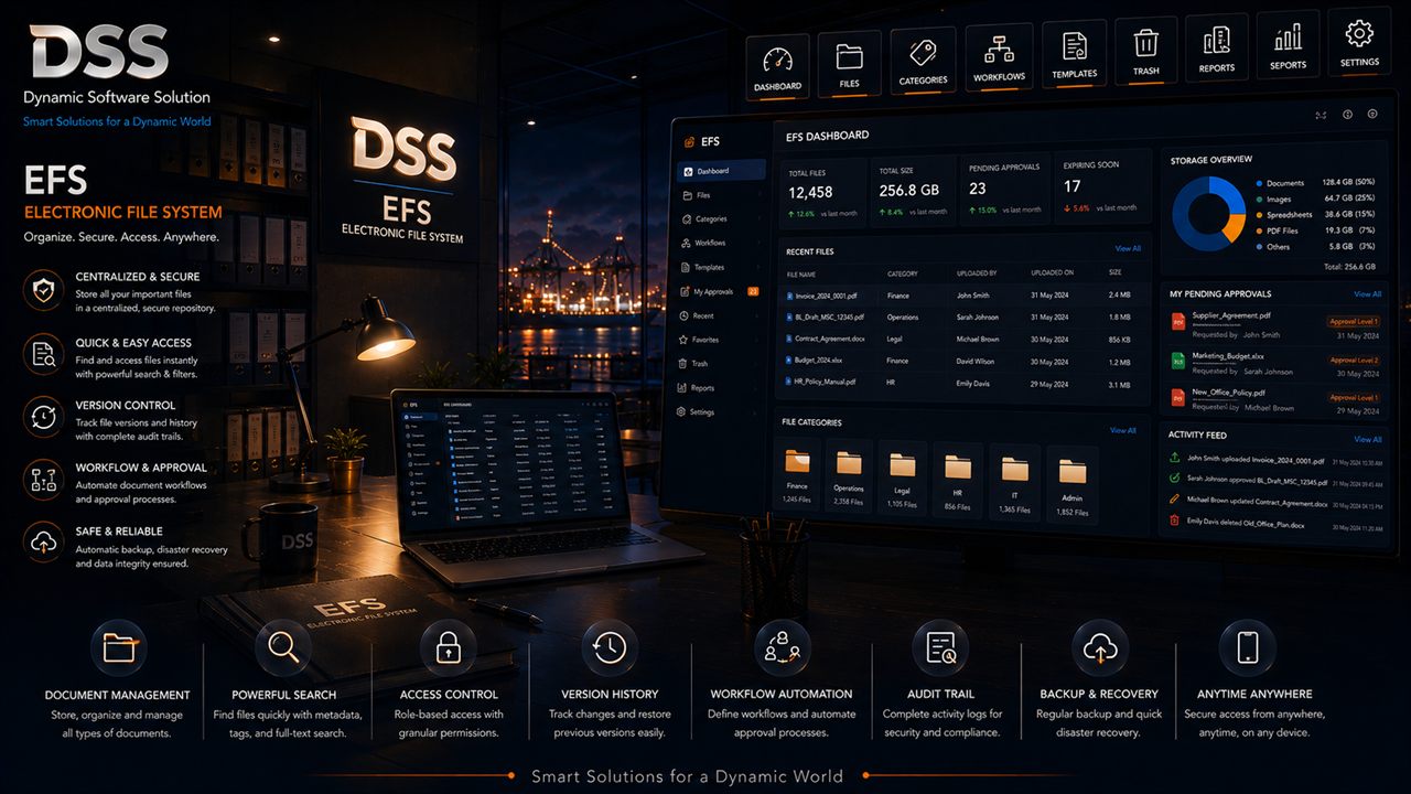 Documents module